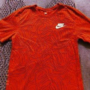 VINTAGE NIKE
